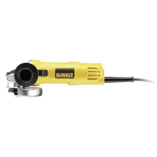 DeWALT DWE4057 ugaona brusilica 1