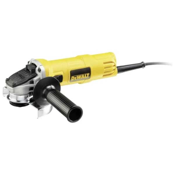 DeWALT DWE4057 ugaona brusilica 0