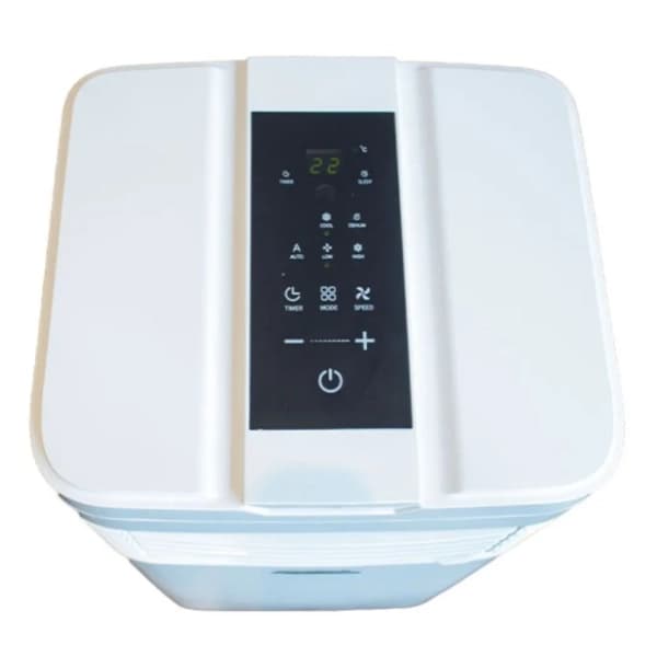 DIGITECH pokretna klima DT-903-PAC 1