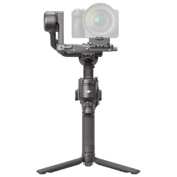 DJI RS 4 gimbal 2
