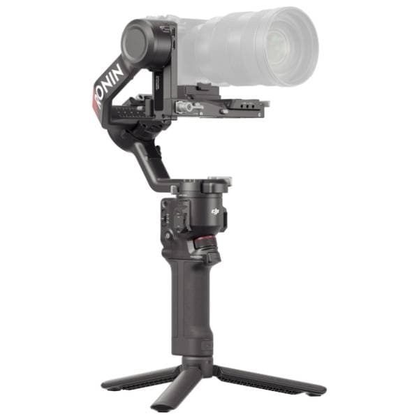 DJI RS 4 gimbal 1