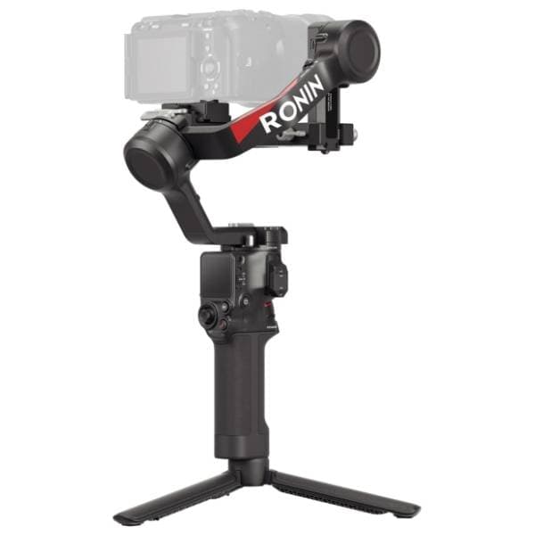 DJI RS 4 gimbal 0