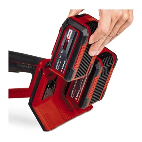 EINHELL AXXIO 36/230 Q Solo aku ugaona brusilica 2