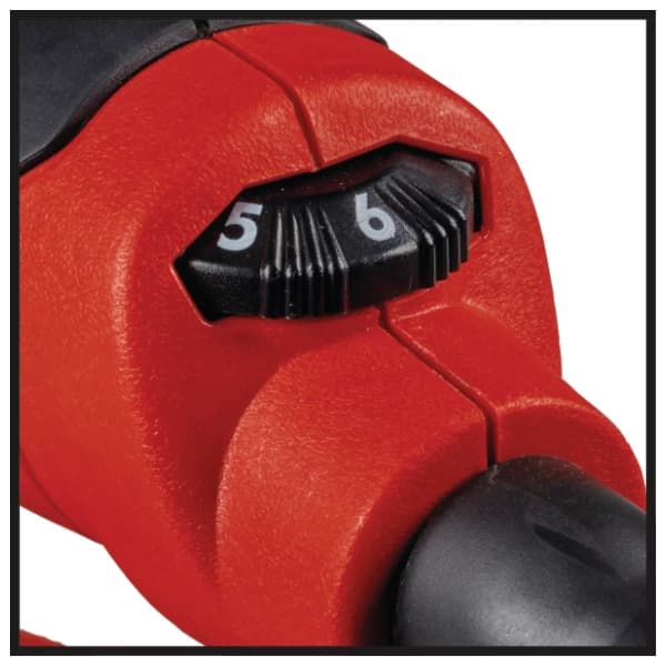 EINHELL TC-RS 425 E ekscentrična brusilica 2