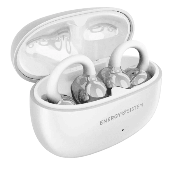ENERGY SISTEM slušalice ChicPods Earphones Snow 0