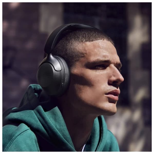 ENERGY SISTEM slušalice Nomadic ANC Black 4