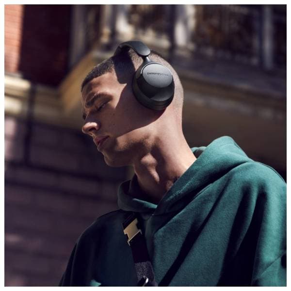 ENERGY SISTEM slušalice Nomadic ANC Black 5