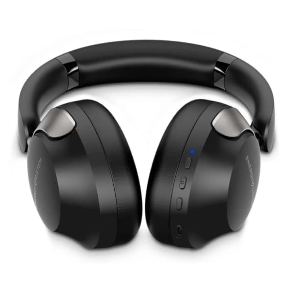 ENERGY SISTEM slušalice Nomadic ANC Black 1