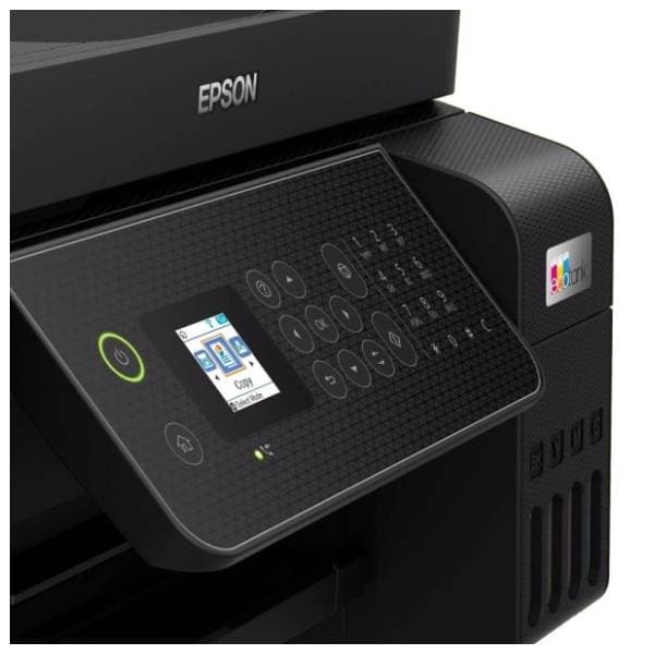 EPSON multifunkcijski štampač EcoTank ITS L5310 4