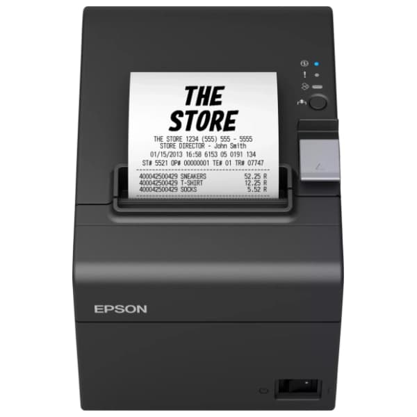 EPSON TM-T20III (011) USB POS štampač 0