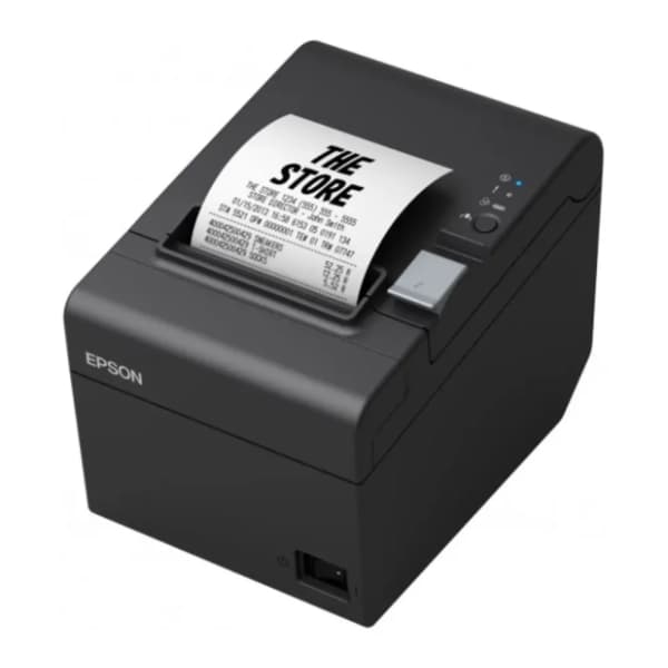 EPSON TM-T20III (011) USB POS štampač 4