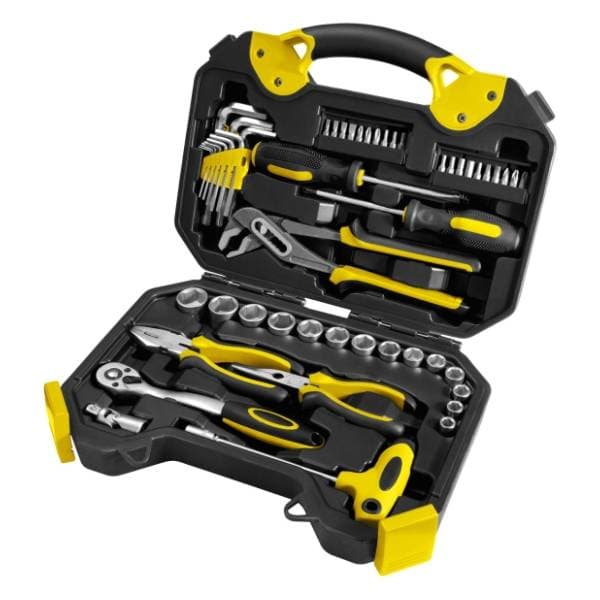 FIELDMANN FDG 5002-54R set ručnog alata (54 delova) 0