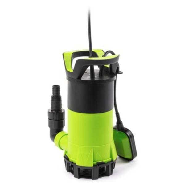 FIELDMANN FVC 4003-EK potopna muljna pumpa za vodu 3