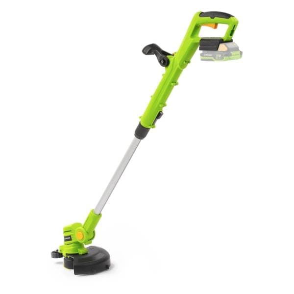 FIELDMANN FZS 70101-0 Solo aku trimer za travu 2