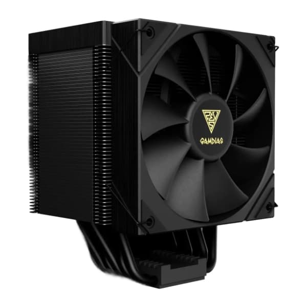 GAMDIAS Boreas M2-61L kuler za procesor 0