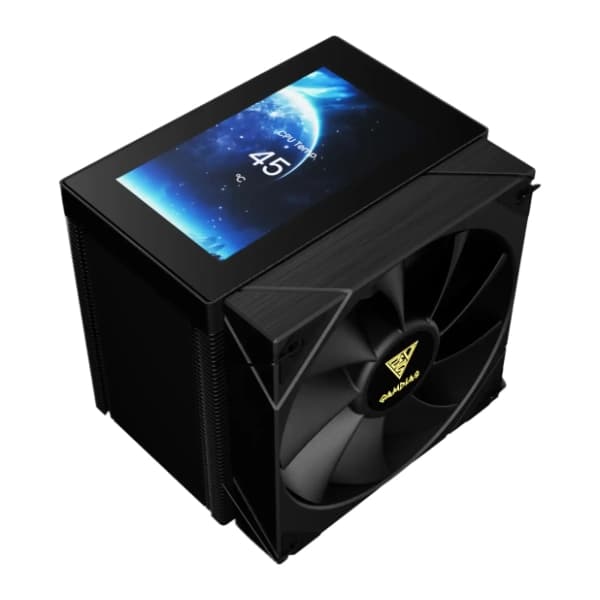 GAMDIAS Boreas M2-61L kuler za procesor 2