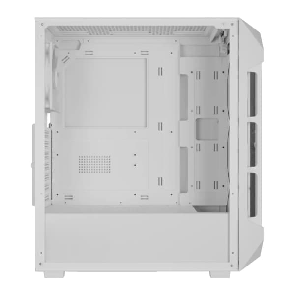 GAMDIAS kućište Aura GC1 Elite ARGB belo 1