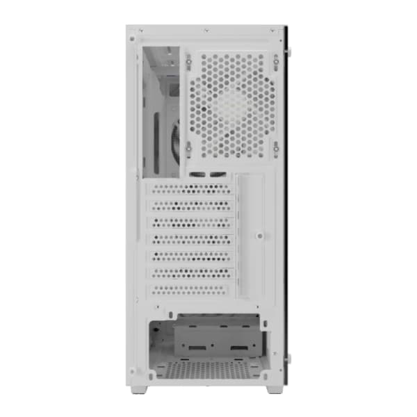 GAMDIAS kućište Aura GC1 Elite ARGB belo 2