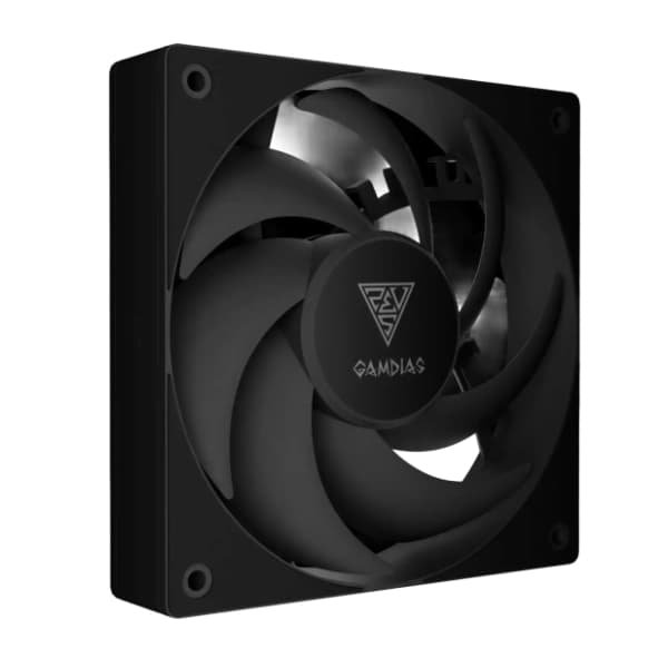 GAMDIAS Notus M1-1201 ventilator za PC 2