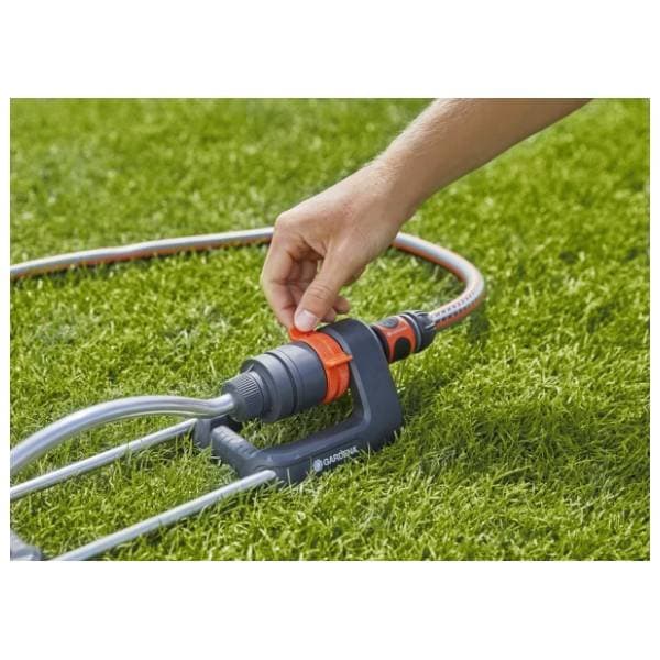 GARDENA Aqua S GA 18700-20 oscilirajuća prskalica 4