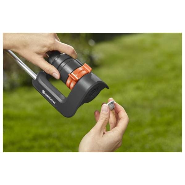 GARDENA Aqua S GA 18700-20 oscilirajuća prskalica 1