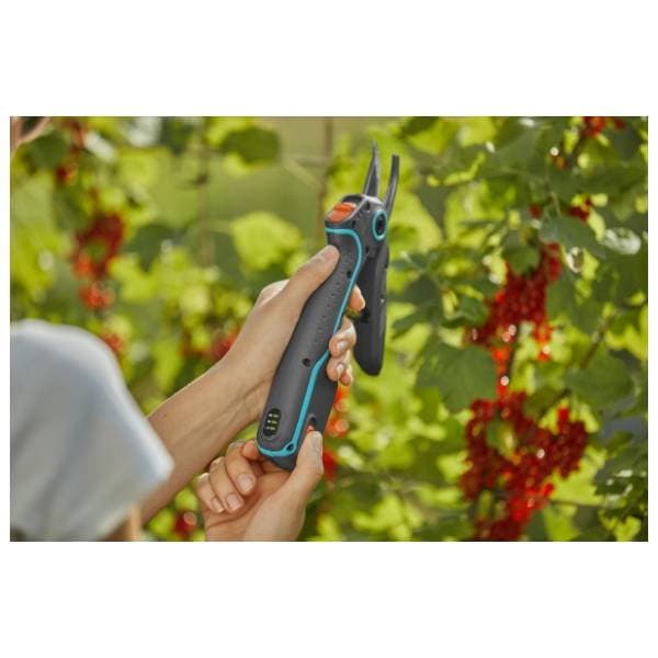 GARDENA Assistcut GA 12222-20 aku baštenske makaze 3