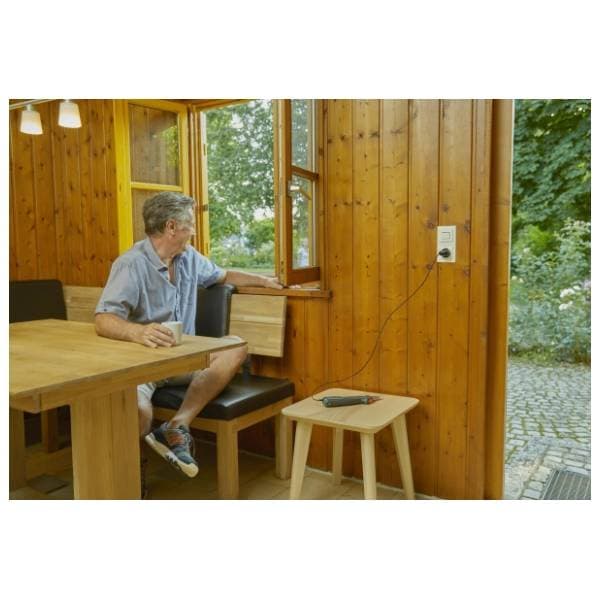 GARDENA Assistcut GA 12222-20 aku baštenske makaze 4