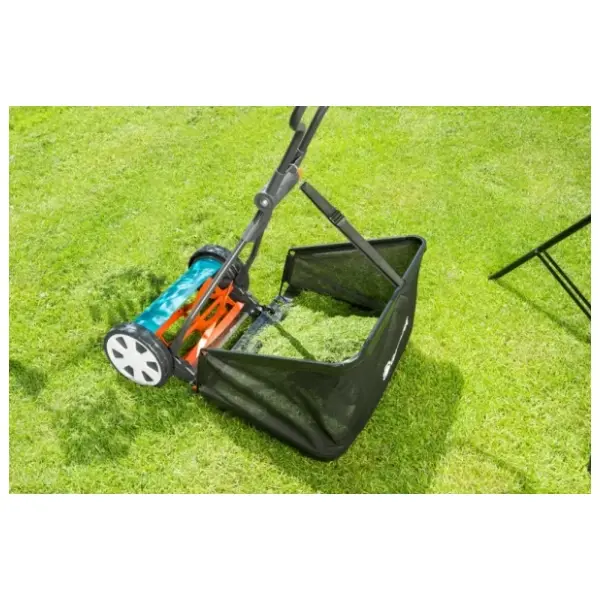 GARDENA Classic 330 cilindrična ručna kosilica 4