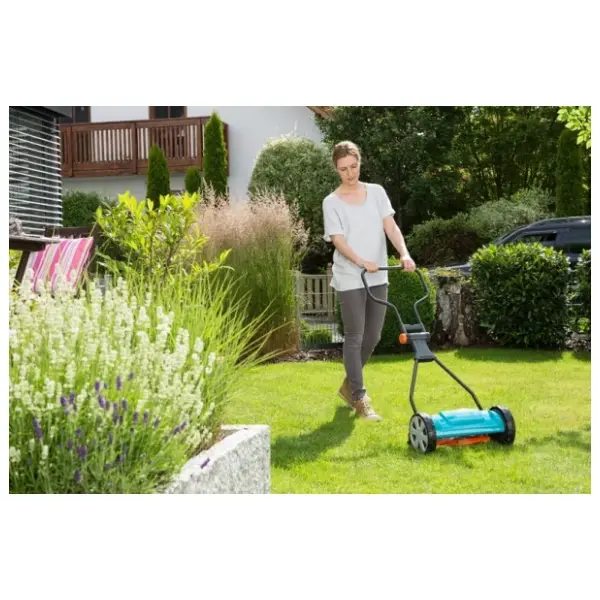 GARDENA Classic 330 cilindrična ručna kosilica 5