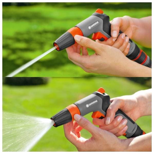 GARDENA Classic GA18301-20 ručni pištolj za crevo 1