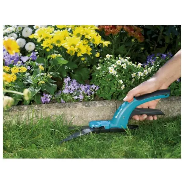 GARDENA Comfort GA 08733-29 makaze za travu 2