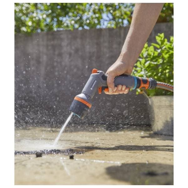 GARDENA Ecopulse GA 18304-20 prskalica za čišćenje 2