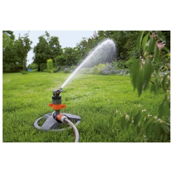 GARDENA GA 08143-20 turbinska prskalica sa postoljem 2