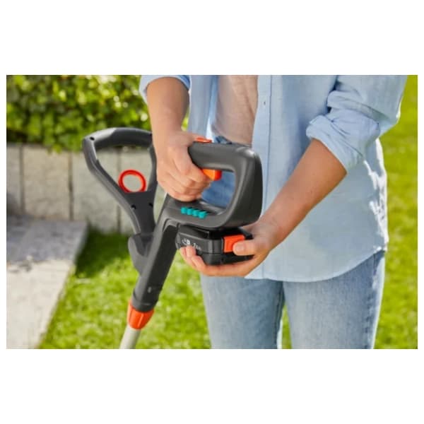 GARDENA GA 14903 baterija 18V 2.5Ah 2