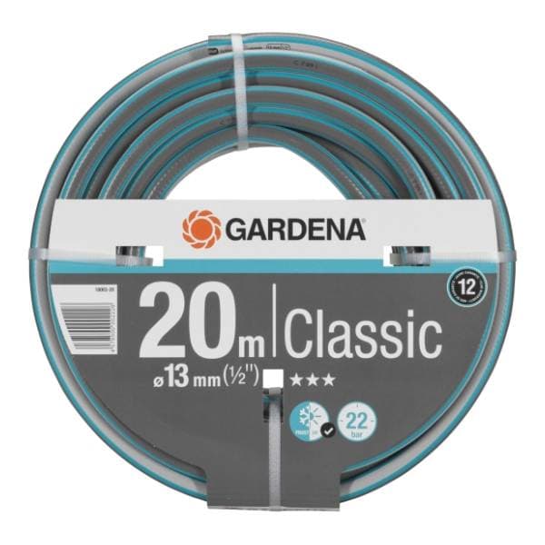 GARDENA GA 18003-20 crevo za vodu 20m 0
