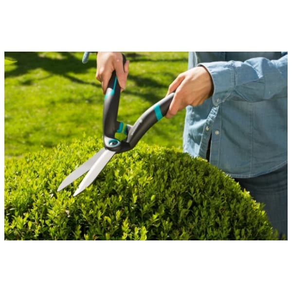GARDENA PrecisionCut GA 12302-20 makaze za oblikovanje žive ograde 3