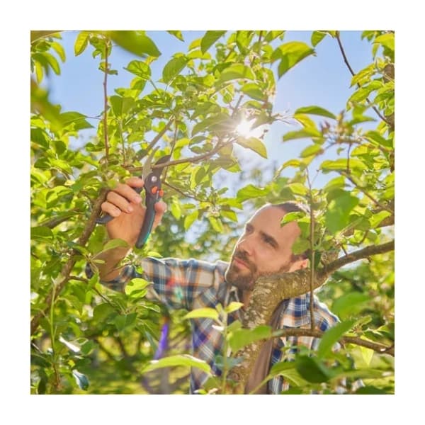 GARDENA PremiumCut Pro Flex GA 12252-20 vrtne makaze 1