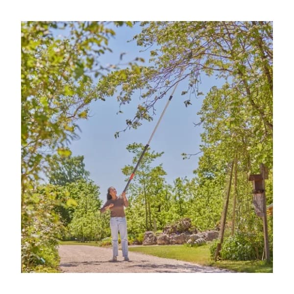 GARDENA StarCut Pro L GA 12081-20 makaze za visoke grane 1