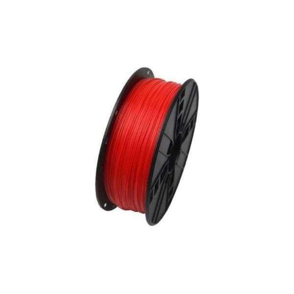 GEMBIRD ABS 1,75mm kotur 1kg Fluorescent red filament za 3D štampač 0