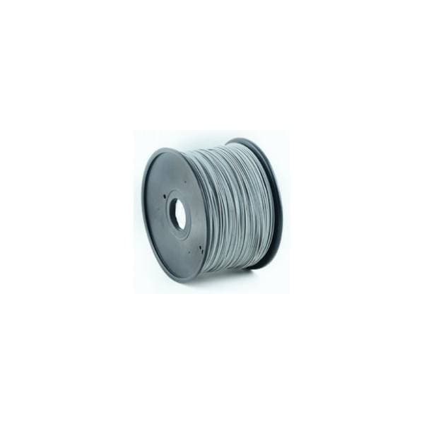 GEMBIRD ABS 1,75mm kotur 1kg Gray filament za 3D štampač 0