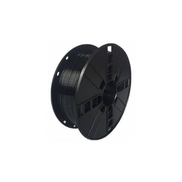 GEMBIRD PETG 1,75mm kotur 1kg Black filament za 3D štampač 0