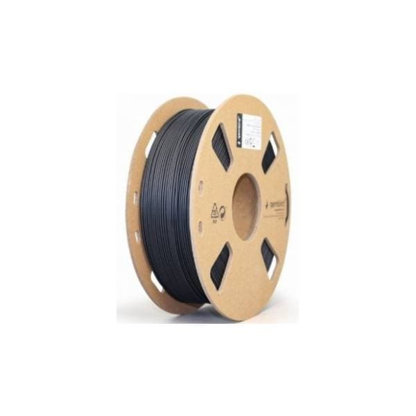 GEMBIRD PLA 1,75mm kotur 1kg Black filament za 3D štampač 0