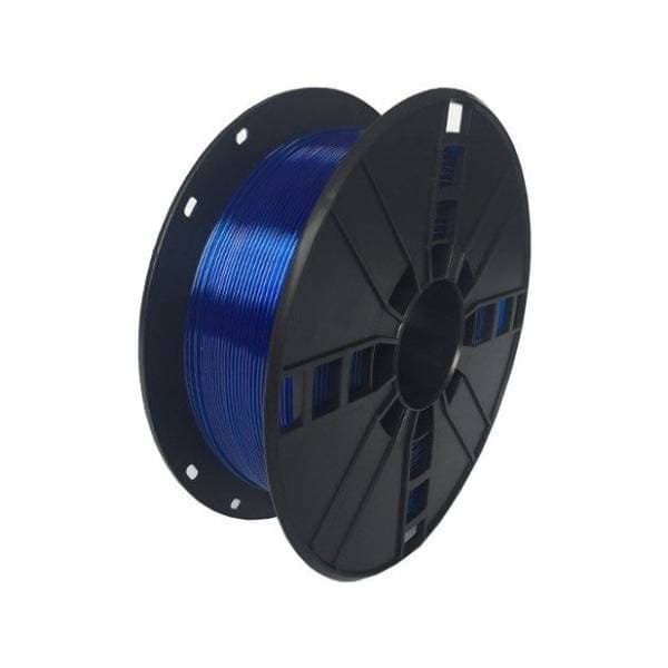 GEMBIRD PETG 1,75mm kotur 1kg Blue filament za 3D štampač 0