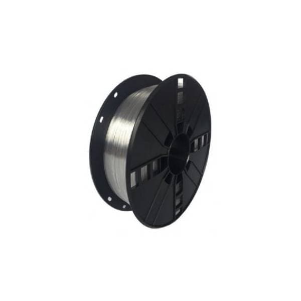 GEMBIRD PETG 1,75mm kotur 1kg Natural filament za 3D štampač 0