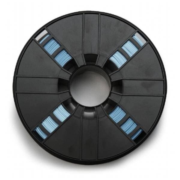 GEMBIRD PLA+ 1,75mm kotur 1kg Blue filament za 3D štampač 1