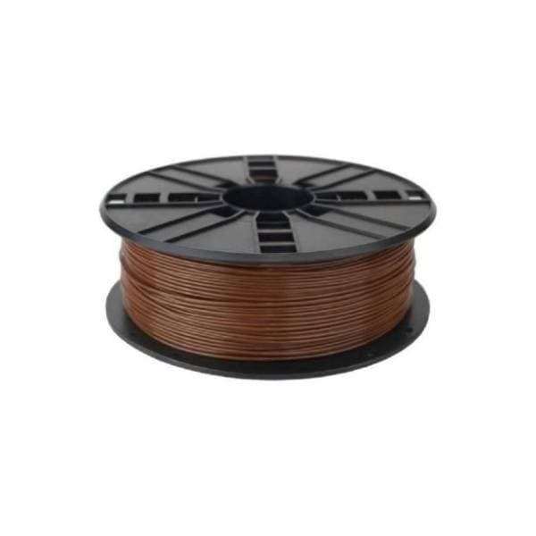 GEMBIRD PLA 1,75mm kotur 1kg Brown filament za 3D štampač 0