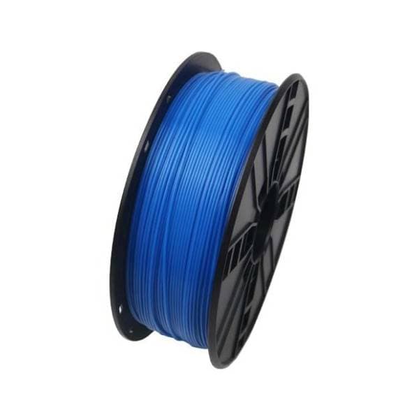 GEMBIRD PLA 1,75mm kotur 1kg Fluorescent Blue filament za 3D štampač 1