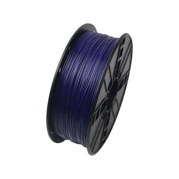 GEMBIRD PLA 1,75mm kotur 1kg Galaxy Blue filament za 3D štampač 0