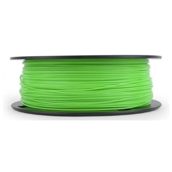 GEMBIRD PLA 1,75mm kotur 1kg Green filament za 3D štampač 1