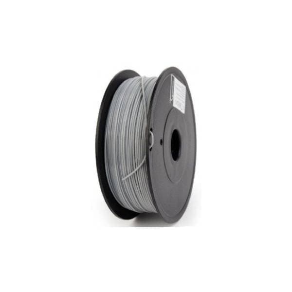 GEMBIRD PLA+ 1,75mm kotur 1kg Grey filament za 3D štampač 0